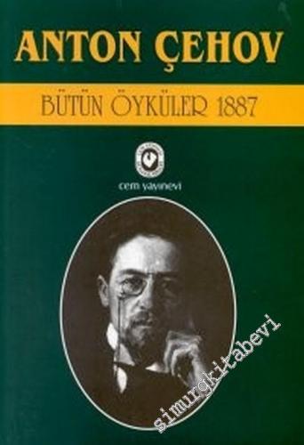 Bütün Öyküler 4: 1887 -        2001