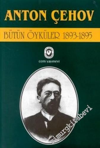 Bütün Öyküler 7: 1893 - 1895 -        2001