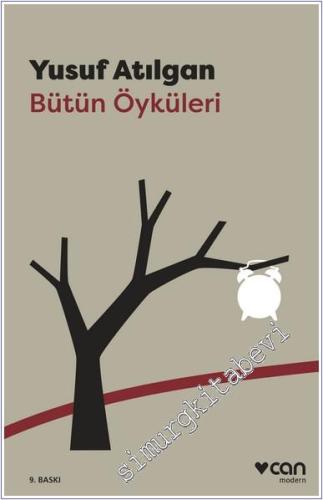 Bütün Öyküleri -        2017