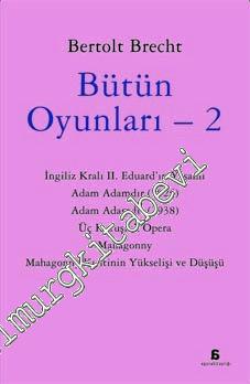 Bütün Oyunları 2 -