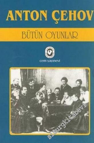 Bütün Oyunları 3 Cilt TAKIM -        2006