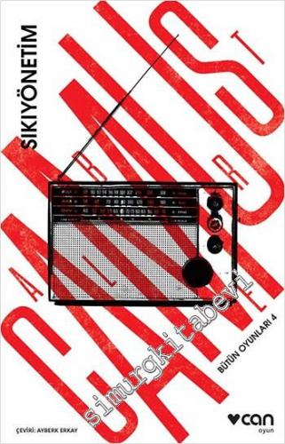 Bütün Oyunları 4: Sıkıyönetim