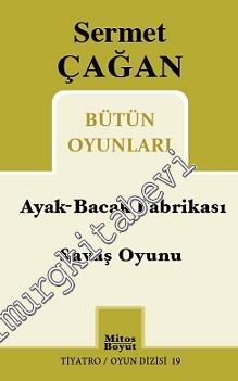 Bütün Oyunları: Ayak - Bacak Fabrikası / Savaş Oyunu -