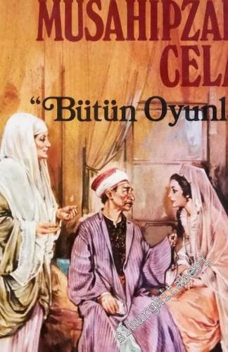 Bütün Oyunları