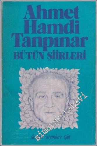 Bütün Şiirleri -        1976