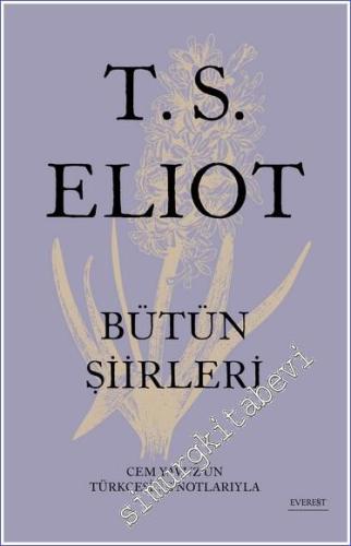 Bütün Şiirleri -        2023