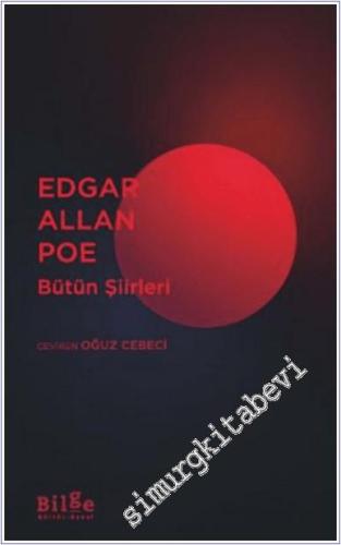 Bütün Şiirleri -        2025