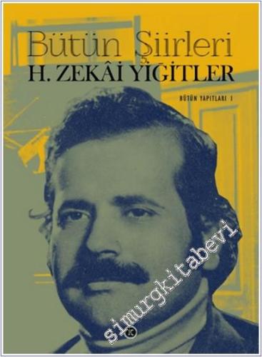 Bütün Şiirleri : Bütün Yapıtları 1 -        2026