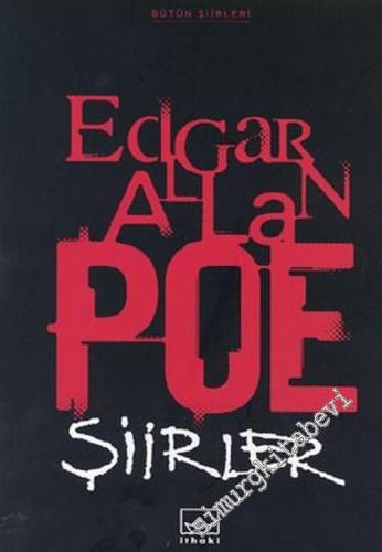 Bütün Şiirleri CİLTLİ -        2003