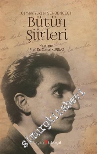 Bütün Şiirleri -        2016