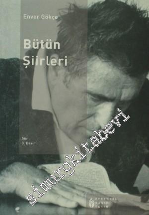 Bütün Şiirleri -