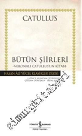 Bütün Şiirleri -