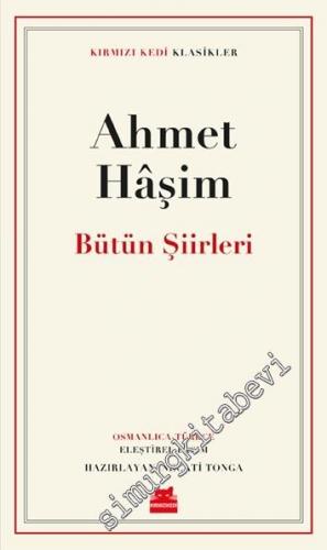 Bütün Şiirleri -        2020