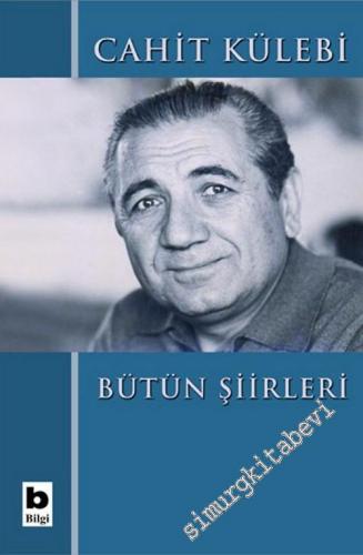 Bütün Şiirleri