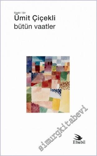 Bütün Vaatler -        2026