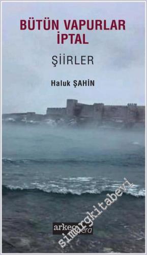 Bütün Vapurlar İptal - 2026