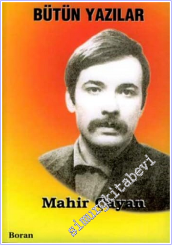 Bütün Yazılar -        2004