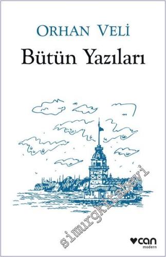 Bütün Yazıları -        2023