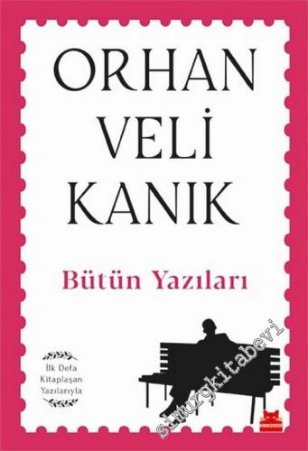 Bütün Yazıları -