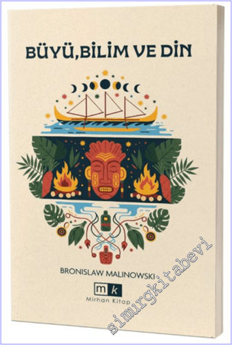 Büyü, Bilim ve Din - 2026