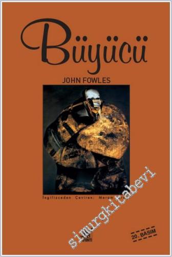 Büyücü -        2025