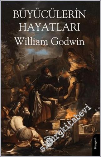 Büyücülerin Hayatları - 2025