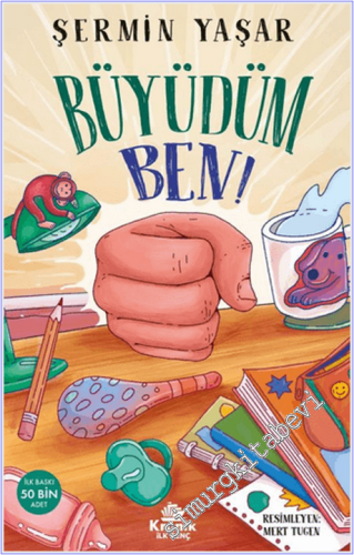 Büyüdüm Ben -