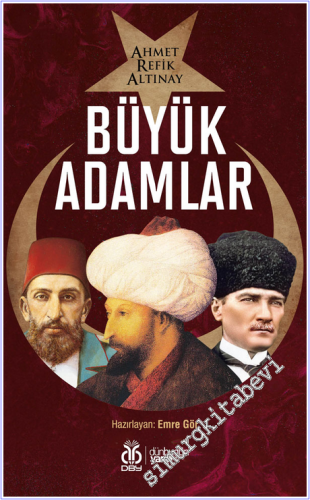Büyük Adamlar - 2026