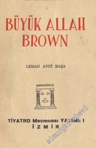 Büyük Allah Brown