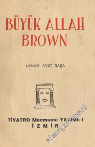 Büyük Allah Brown -