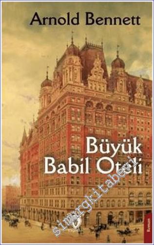 Büyük Babil Oteli -        2023