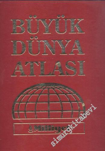 Büyük Dünya Atlası -