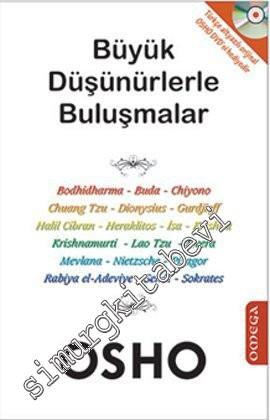Büyük Düşünürlerle Buluşmalar -