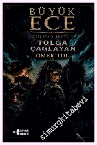 Büyük Ece Gülnar Hatun -