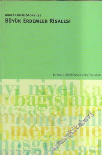 Büyük Erdemler Risalesi -        2004