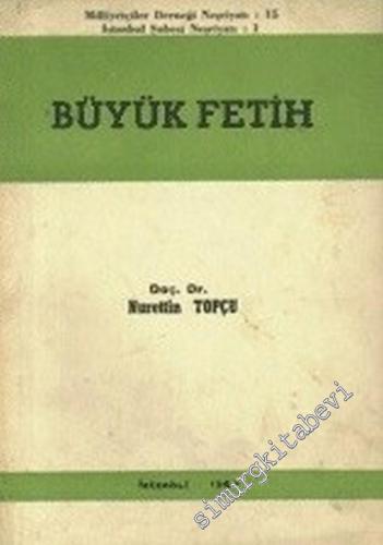 Büyük Fetih -        1962