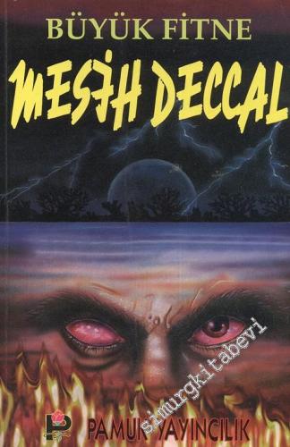 Büyük Fitne Mesih Deccal -        1998