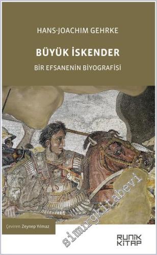 Büyük İskender : Bir Efsanenin Biyografisi -        2025