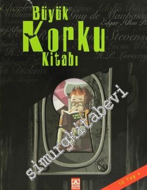 Büyük Korku Kitabı -