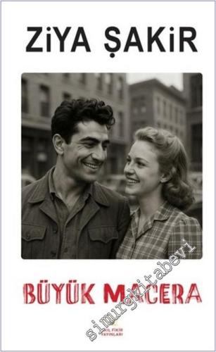 Büyük Macera -        2025