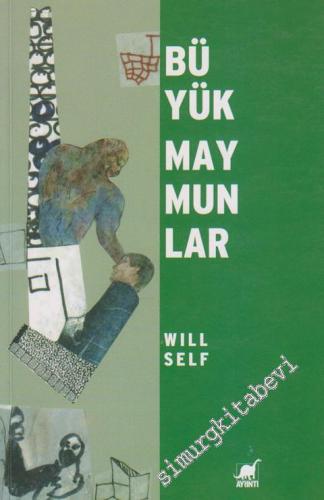Büyük Maymunlar -        2011