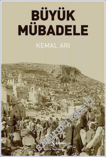 Büyük Mübadele -        2024