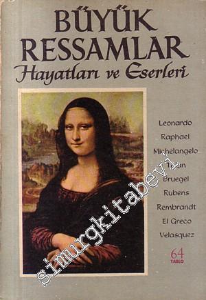 Büyük Ressamlar -
