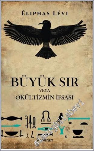 Büyük Sır Veya Okültizmin İfşası -        2024