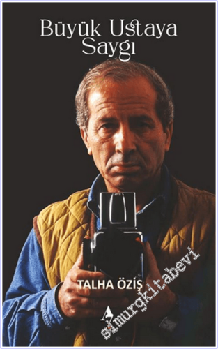 Büyük Ustaya Saygı -        2026