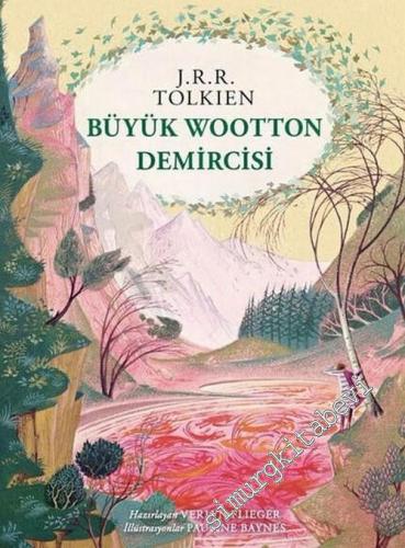 Büyük Wootton Demircisi - Ciltli Özel Edisyon -        2019