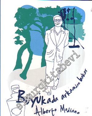 Büyükada Arkamdan Bakar -