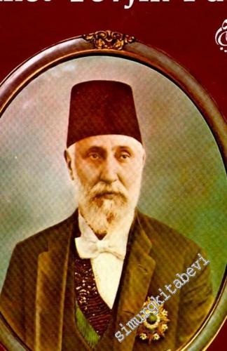 Büyükbabam Son Sadrazam Ahmet Tevfik Paşa