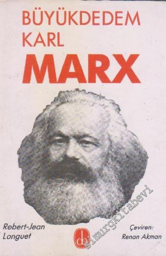 Büyükdedem Karl Marx