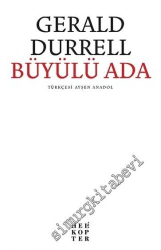 Büyülü Ada -